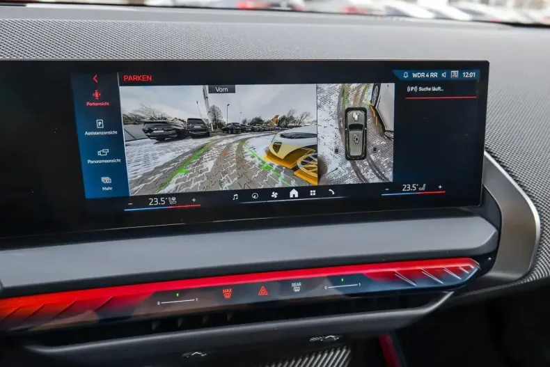 BMW X3 din 2024 cu 15.964 km - oferta BMW178295 - foto 15