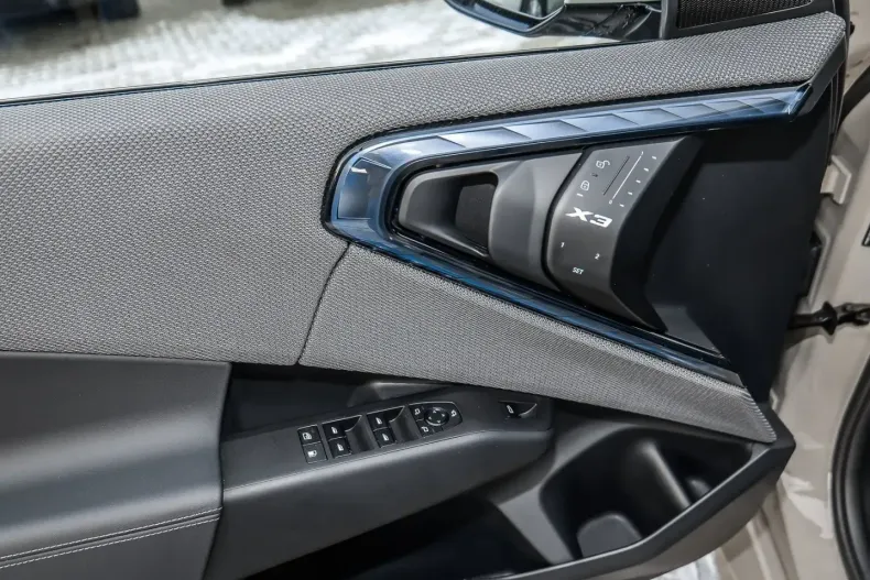 BMW X3 din 2024 cu 15.964 km - oferta BMW178295 - foto 16