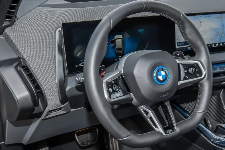 BMW X3 din 2024 cu 15.964 km - oferta BMW178295 - foto 17