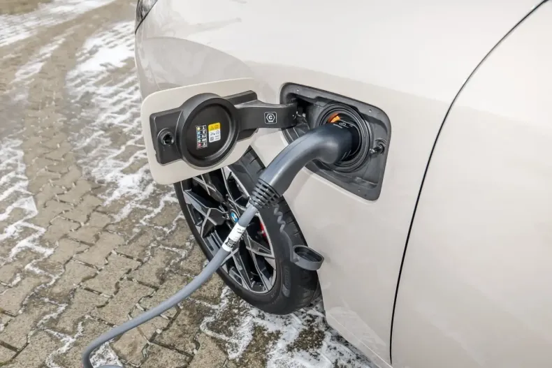 BMW X3 din 2024 cu 15.964 km - oferta BMW178295 - foto 20