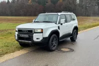 Toyota Land Cruiser din 2026 cu 99 km - oferta TOY178296 - foto 1