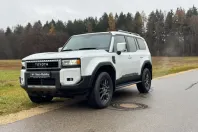 Toyota Land Cruiser din 2026 cu 99 km - oferta TOY178296 - foto 2