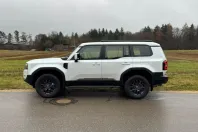 Toyota Land Cruiser din 2026 cu 99 km - oferta TOY178296 - foto 4