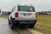 Toyota Land Cruiser din 2026 cu 99 km - oferta TOY178296 - foto 6