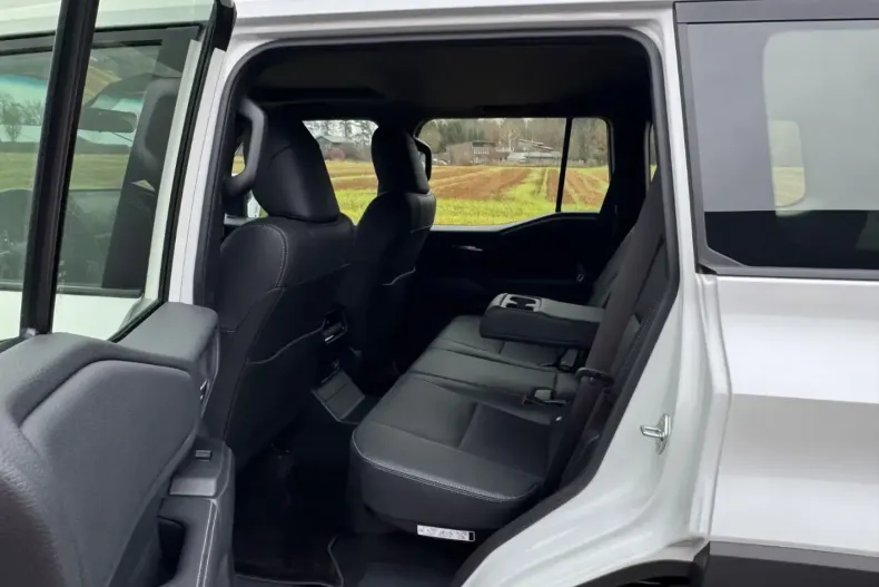 Toyota Land Cruiser din 2026 cu 99 km - oferta TOY178296 - foto 9