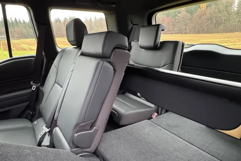 Toyota Land Cruiser din 2026 cu 99 km - oferta TOY178296 - foto 10