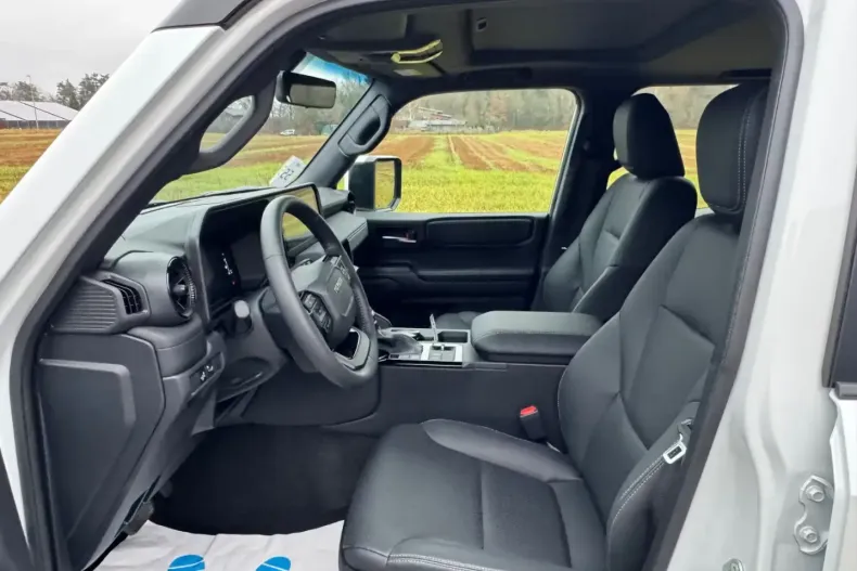 Toyota Land Cruiser din 2026 cu 99 km - oferta TOY178296 - foto 22