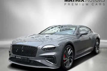 Bentley Continental GT din 2024 - oferta BEN178297
