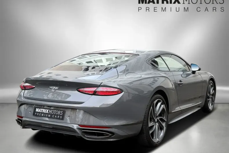 Bentley Continental GT din 2024 cu 3.690 km - oferta BEN178297 - foto 2
