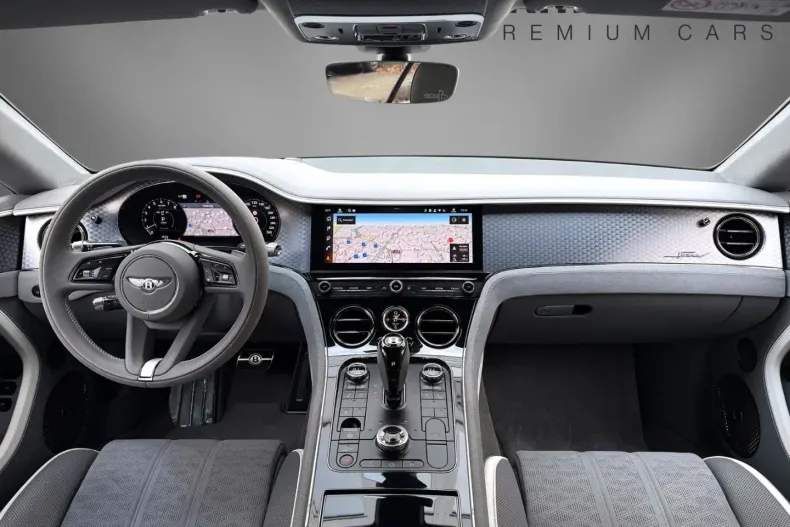 Bentley Continental GT din 2024 cu 3.690 km - oferta BEN178297 - foto 3