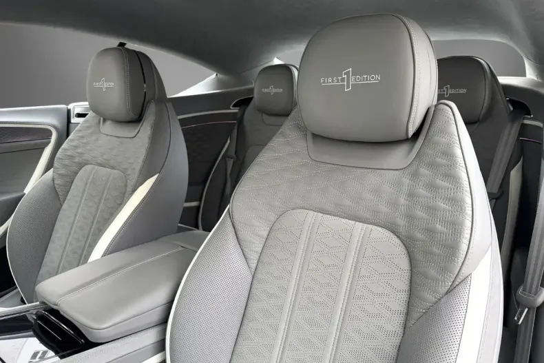 Bentley Continental GT din 2024 cu 3.690 km - oferta BEN178297 - foto 4