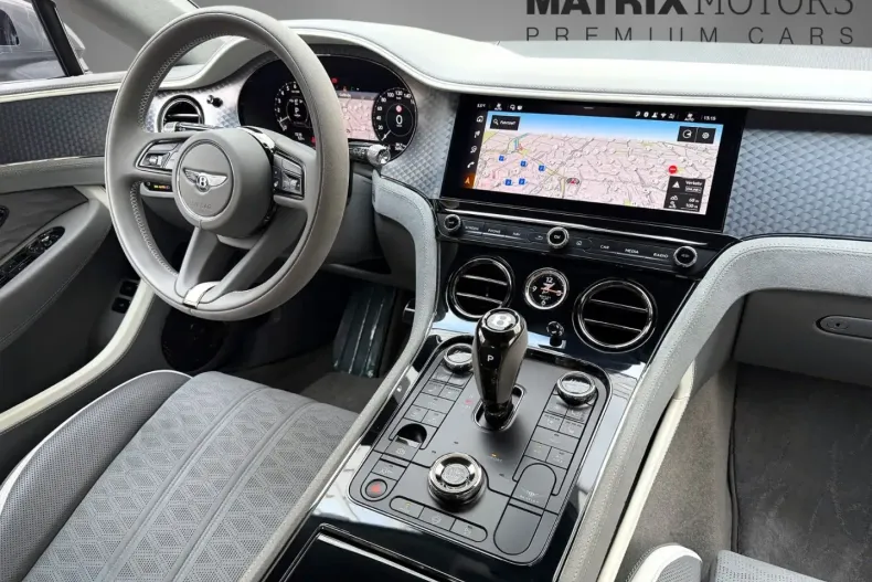 Bentley Continental GT din 2024 cu 3.690 km - oferta BEN178297 - foto 7
