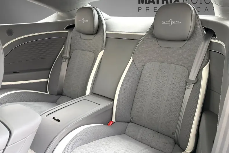 Bentley Continental GT din 2024 cu 3.690 km - oferta BEN178297 - foto 8