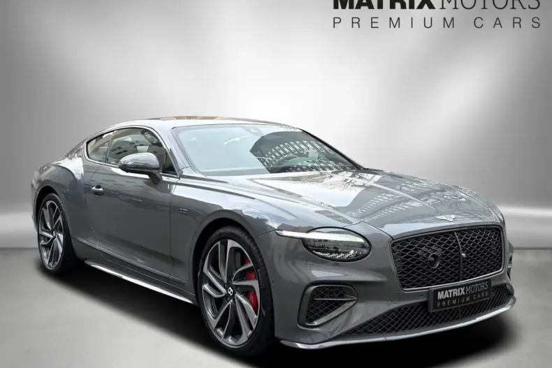 Bentley Continental GT din 2024 cu 3.690 km - oferta BEN178297 - foto 9