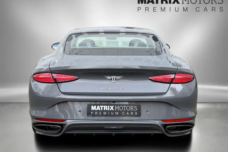 Bentley Continental GT din 2024 cu 3.690 km - oferta BEN178297 - foto 14