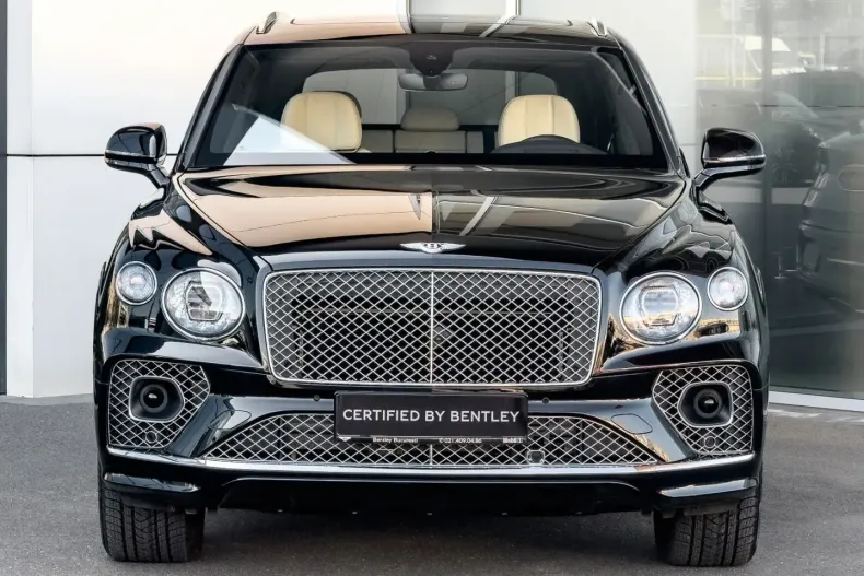 Bentley Bentayga din 2022 cu 34.000 km - oferta BEN178298 - foto 2