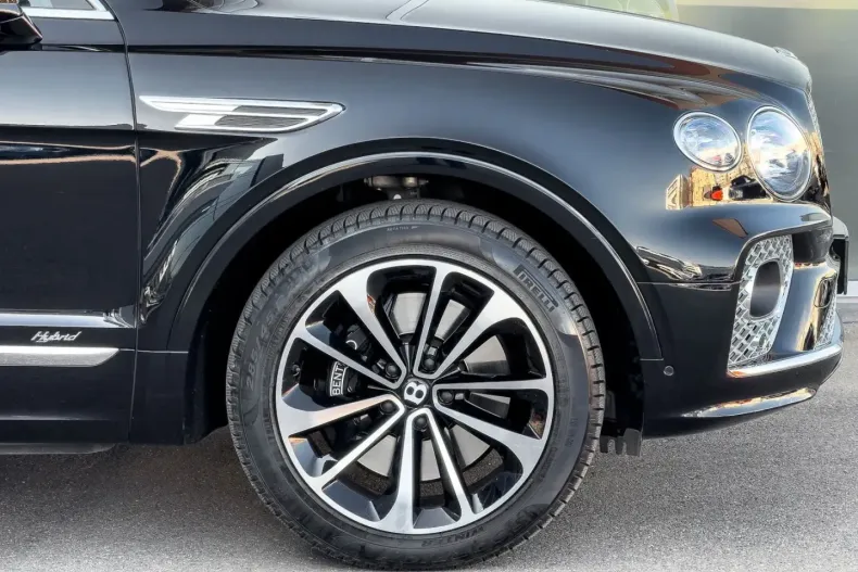 Bentley Bentayga din 2022 cu 34.000 km - oferta BEN178298 - foto 5