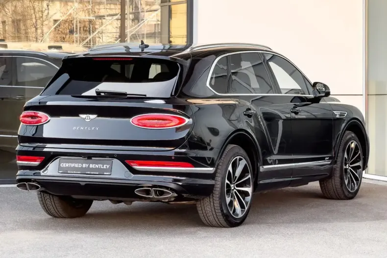 Bentley Bentayga din 2022 cu 34.000 km - oferta BEN178298 - foto 6