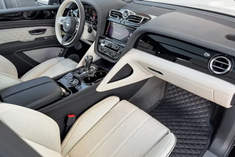 Bentley Bentayga din 2022 cu 34.000 km - oferta BEN178298 - foto 11