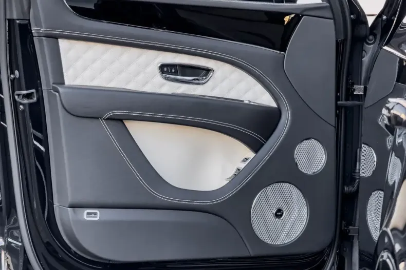 Bentley Bentayga din 2022 cu 34.000 km - oferta BEN178298 - foto 12