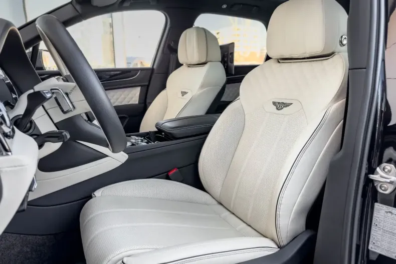 Bentley Bentayga din 2022 cu 34.000 km - oferta BEN178298 - foto 13