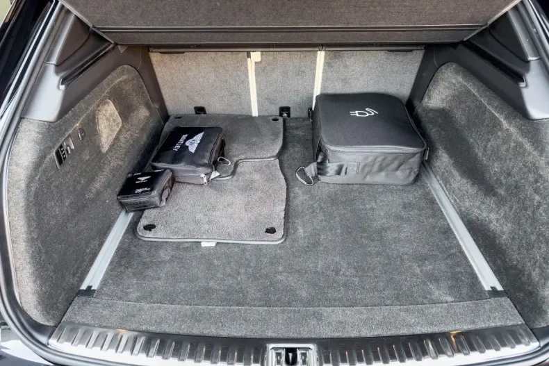 Bentley Bentayga din 2022 cu 34.000 km - oferta BEN178298 - foto 22