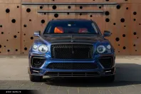 Bentley Bentayga din 2021 cu 2.462 km - oferta BEN178299 - foto 2