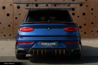 Bentley Bentayga din 2021 cu 2.462 km - oferta BEN178299 - foto 5