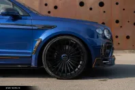 Bentley Bentayga din 2021 cu 2.462 km - oferta BEN178299 - foto 9