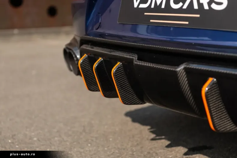 Bentley Bentayga din 2021 cu 2.462 km - oferta BEN178299 - foto 12