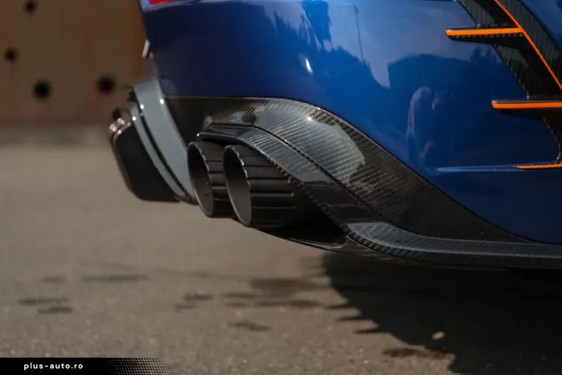 Bentley Bentayga din 2021 cu 2.462 km - oferta BEN178299 - foto 13