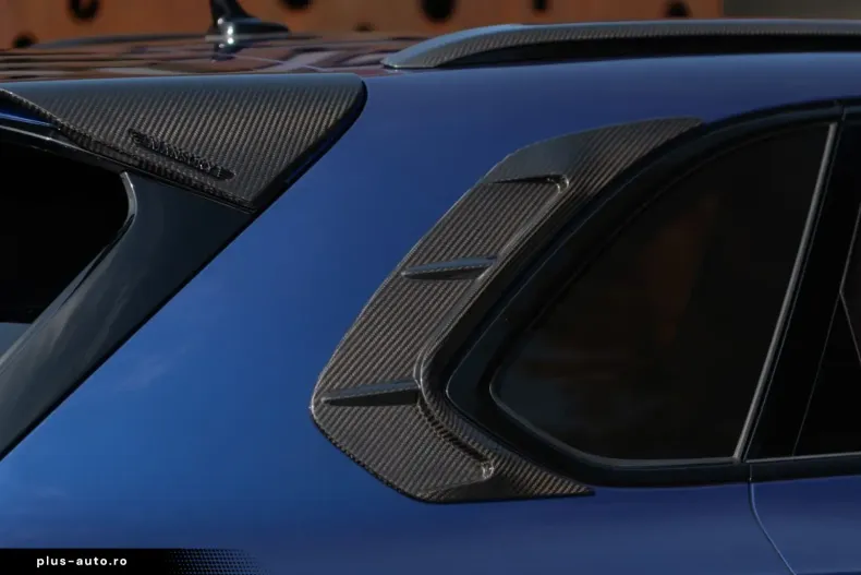 Bentley Bentayga din 2021 cu 2.462 km - oferta BEN178299 - foto 14