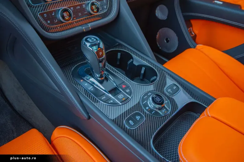 Bentley Bentayga din 2021 cu 2.462 km - oferta BEN178299 - foto 20