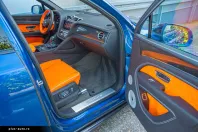 Bentley Bentayga din 2021 cu 2.462 km - oferta BEN178299 - foto 24