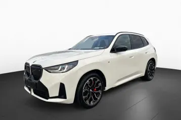 BMW X3 M50 din 2025 - oferta BMW178300
