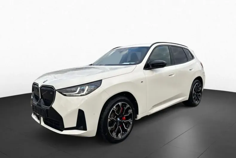 BMW X3 M50 din 2025 cu 10.480 km - oferta BMW178300 - foto 1