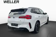 BMW X3 M50 din 2025 cu 10.480 km - oferta BMW178300 - foto 3