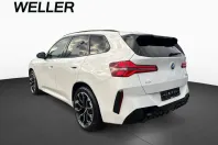 BMW X3 M50 din 2025 cu 10.480 km - oferta BMW178300 - foto 4