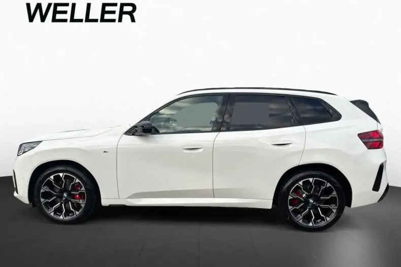 BMW X3 M50 din 2025 cu 10.480 km - oferta BMW178300 - foto 5