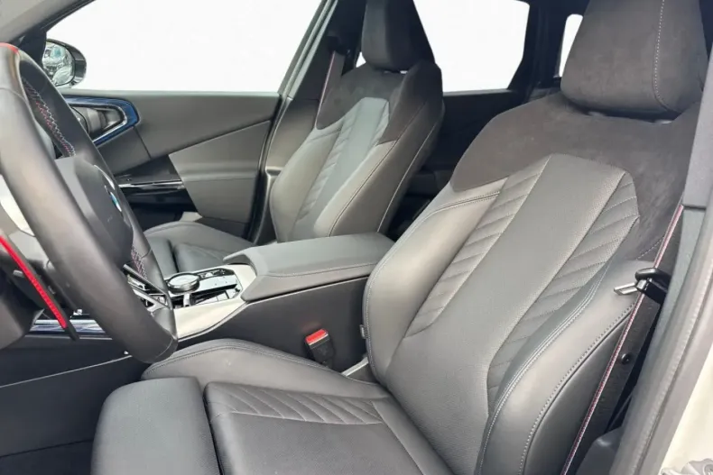 BMW X3 M50 din 2025 cu 10.480 km - oferta BMW178300 - foto 6