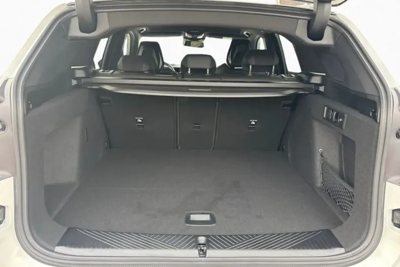 BMW X3 M50 din 2025 cu 10.480 km - oferta BMW178300 - foto 12