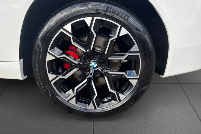 BMW X3 M50 din 2025 cu 10.480 km - oferta BMW178300 - foto 13