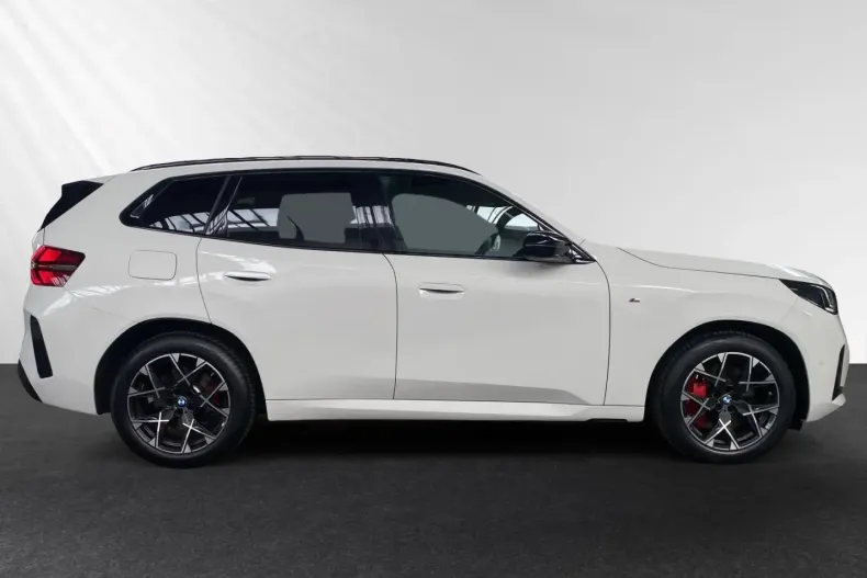 BMW X3 M50 din 2024 cu 28.623 km - oferta BMW178301 - foto 2
