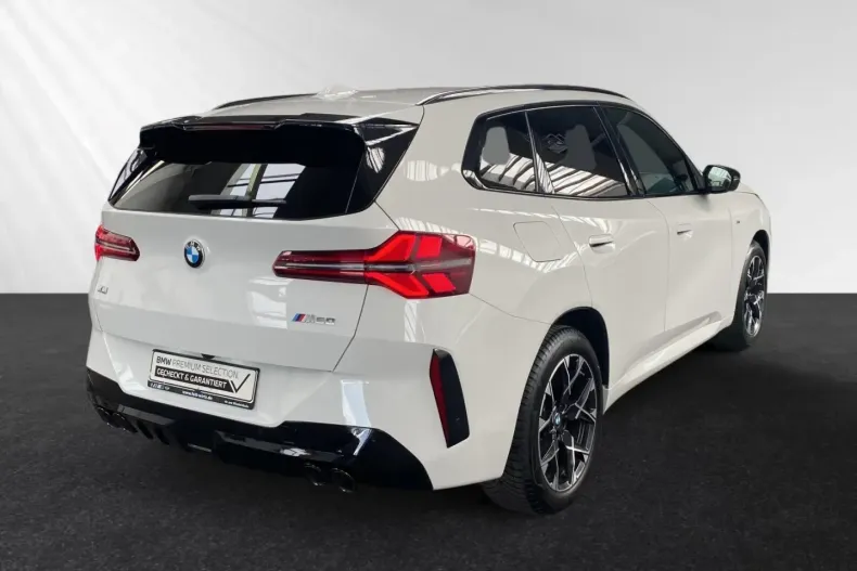 BMW X3 M50 din 2024 cu 28.623 km - oferta BMW178301 - foto 3