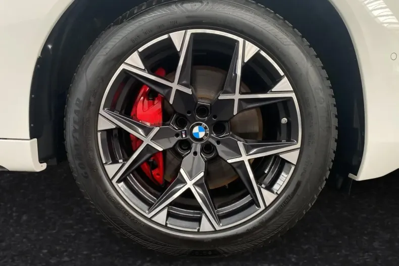 BMW X3 M50 din 2024 cu 28.623 km - oferta BMW178301 - foto 4