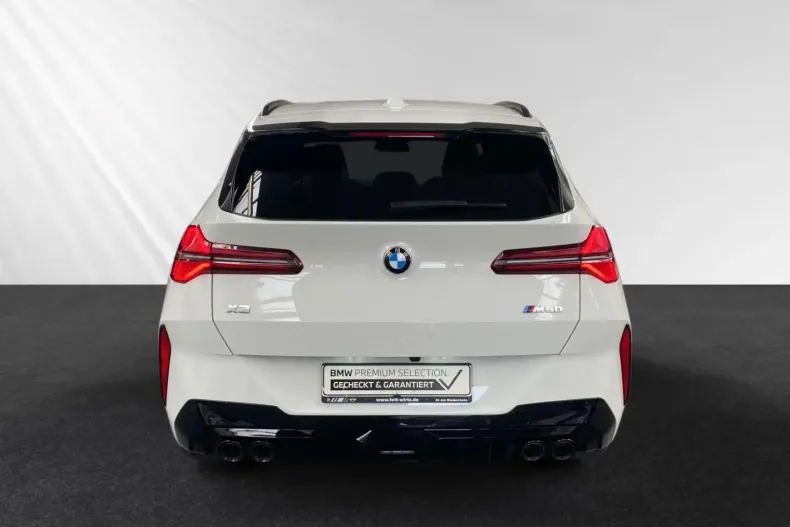 BMW X3 M50 din 2024 cu 28.623 km - oferta BMW178301 - foto 5
