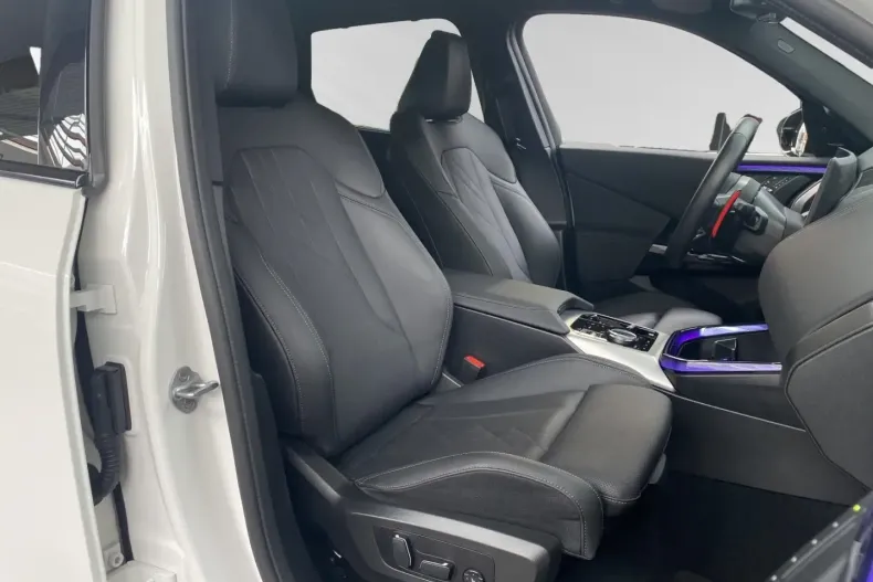 BMW X3 M50 din 2024 cu 28.623 km - oferta BMW178301 - foto 6