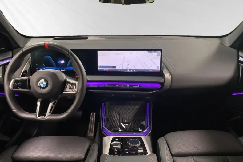 BMW X3 M50 din 2024 cu 28.623 km - oferta BMW178301 - foto 7