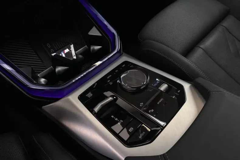 BMW X3 M50 din 2024 cu 28.623 km - oferta BMW178301 - foto 9