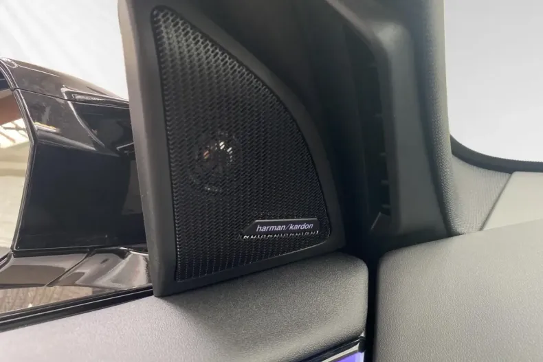 BMW X3 M50 din 2024 cu 28.623 km - oferta BMW178301 - foto 12